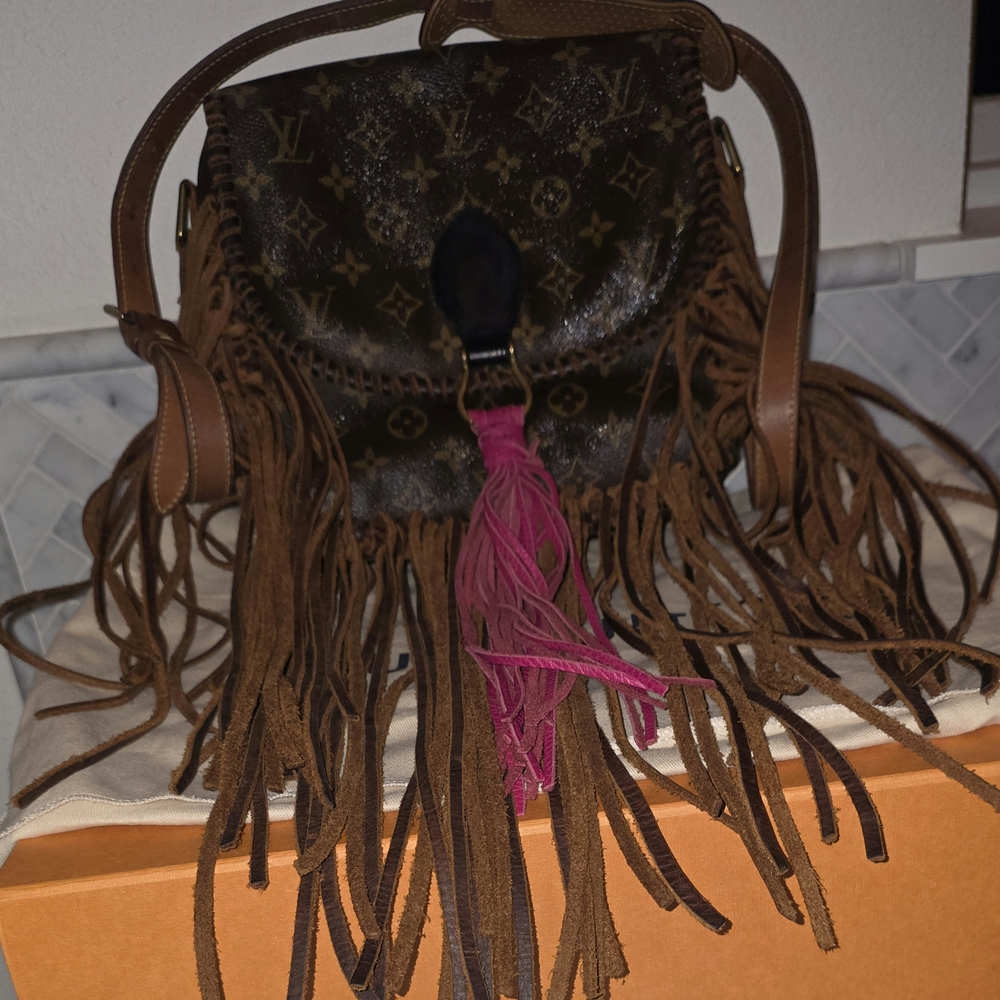 Vintage BOHO!!